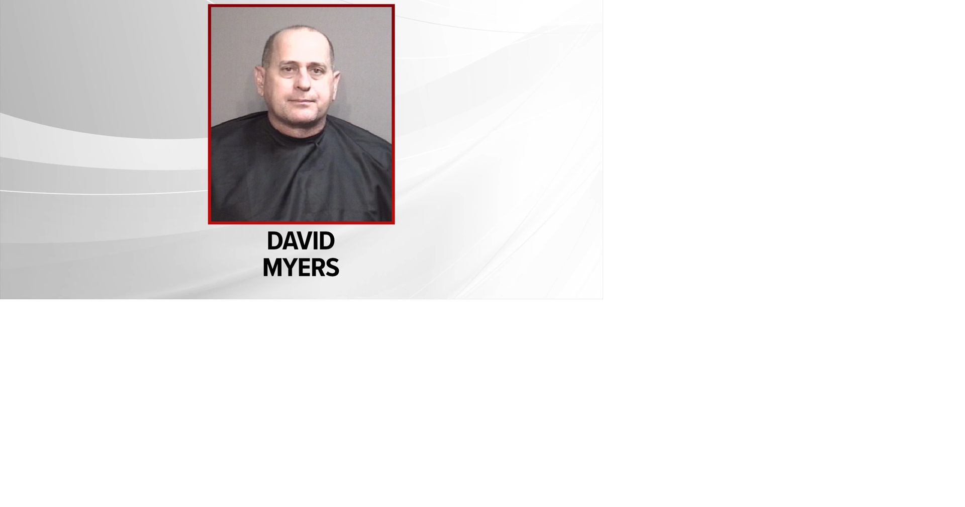 Columbia man sentenced to 40 years in prison for 2020 murder | Mid ...