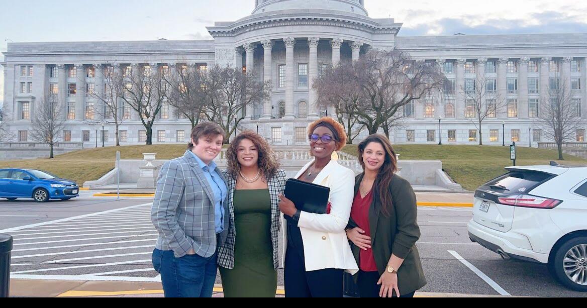 Missouri passes Women Veteran’s Appreciation Day amendment