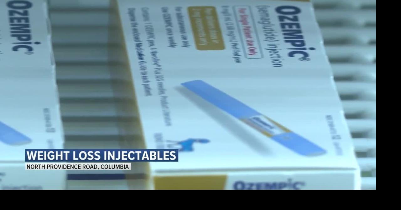 semaglutide columbia VIDEO: MU Health bariatric surgeon talks popular weight loss injections