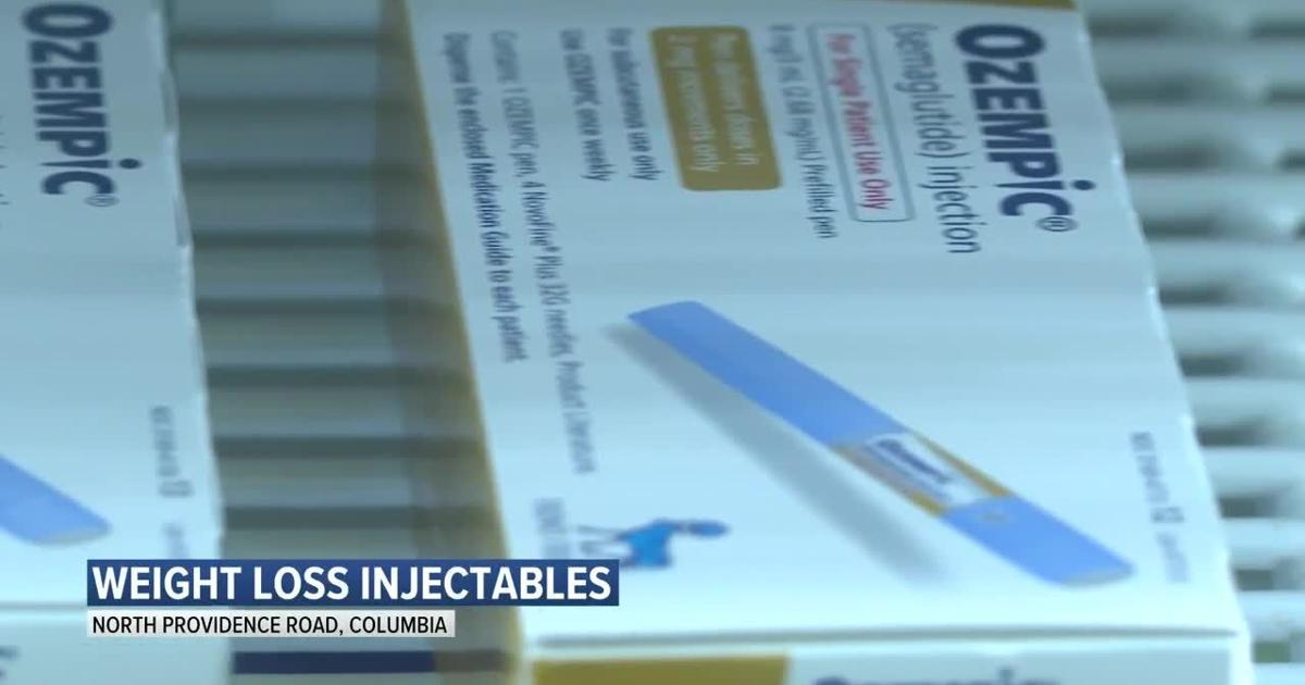 VIDEO: MU Health bariatric surgeon talks popular weight loss injections VIDEO: MU Health bariatric surgeon talks popular weight loss injections