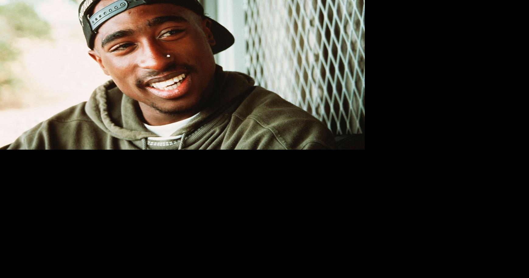 Who are the key players in Tupac Shakur’s murder?