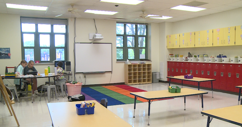 Missouri Permanently Lowers Requirements For Substitute Teacher Certificate  Applicants | State News | Komu.com