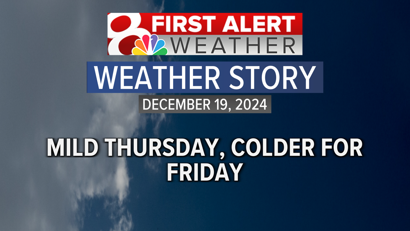 Forecast: Temperature pendulum for mid-MO | Weather | komu.com