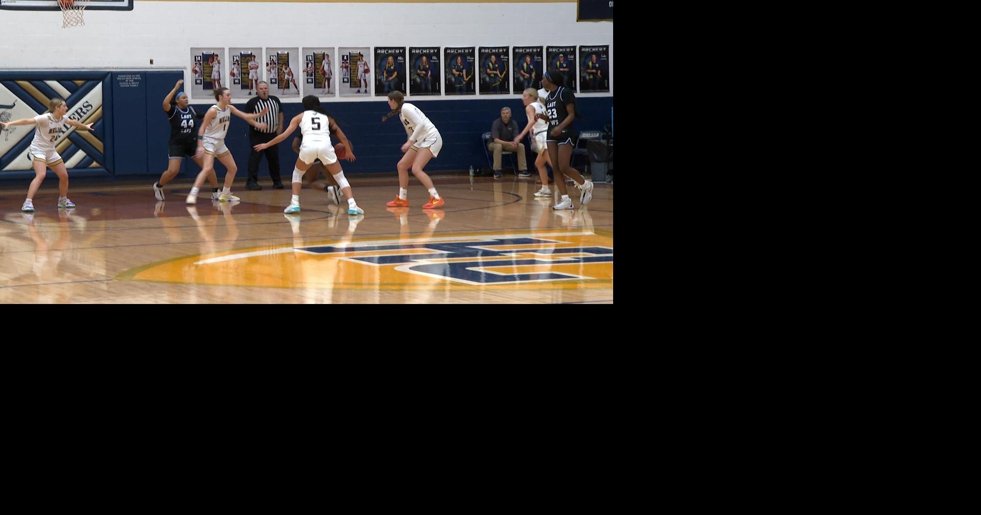 Helias girls basketball cruise over Capital City in 6038 win High