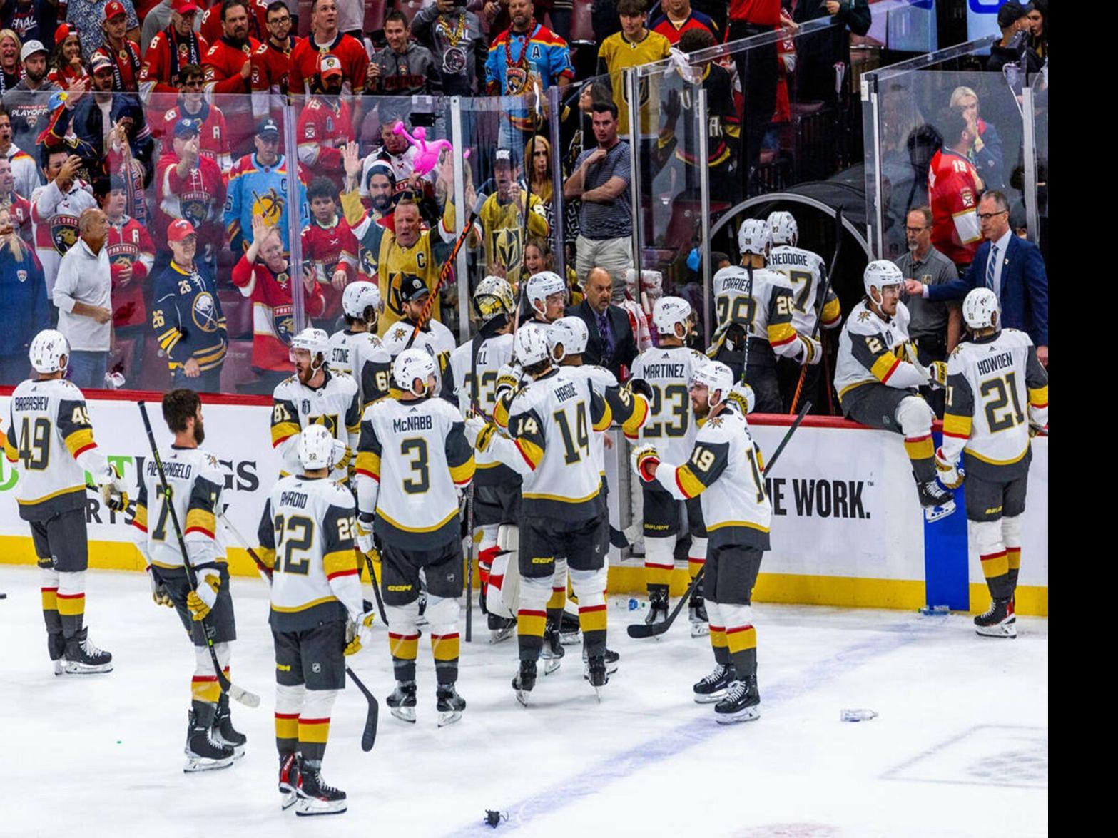 Pittsburgh Penguins: 3 Story Lines Against Vegas Golden Knights