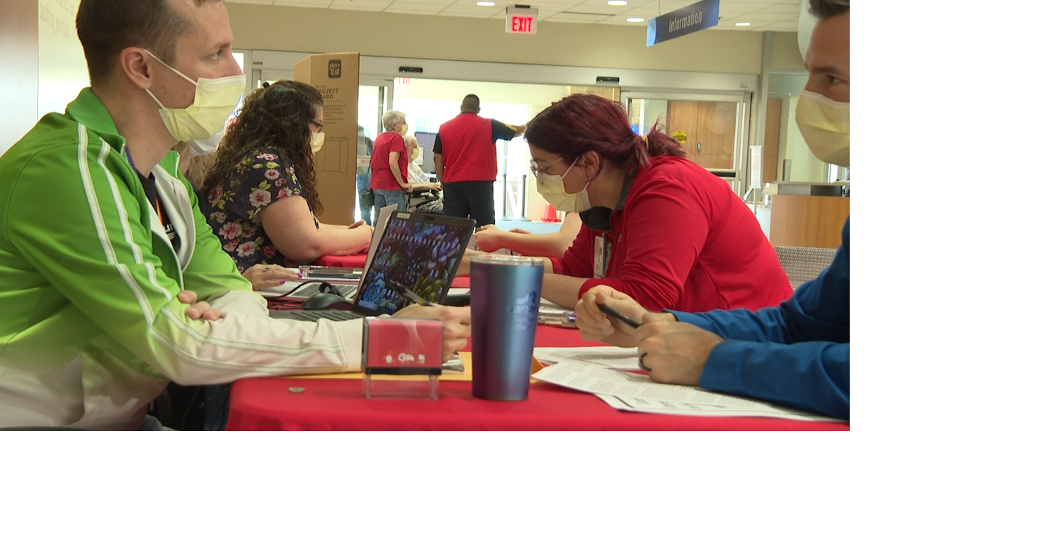 Truman VA helps veterans with advanced care planning MidMissouri