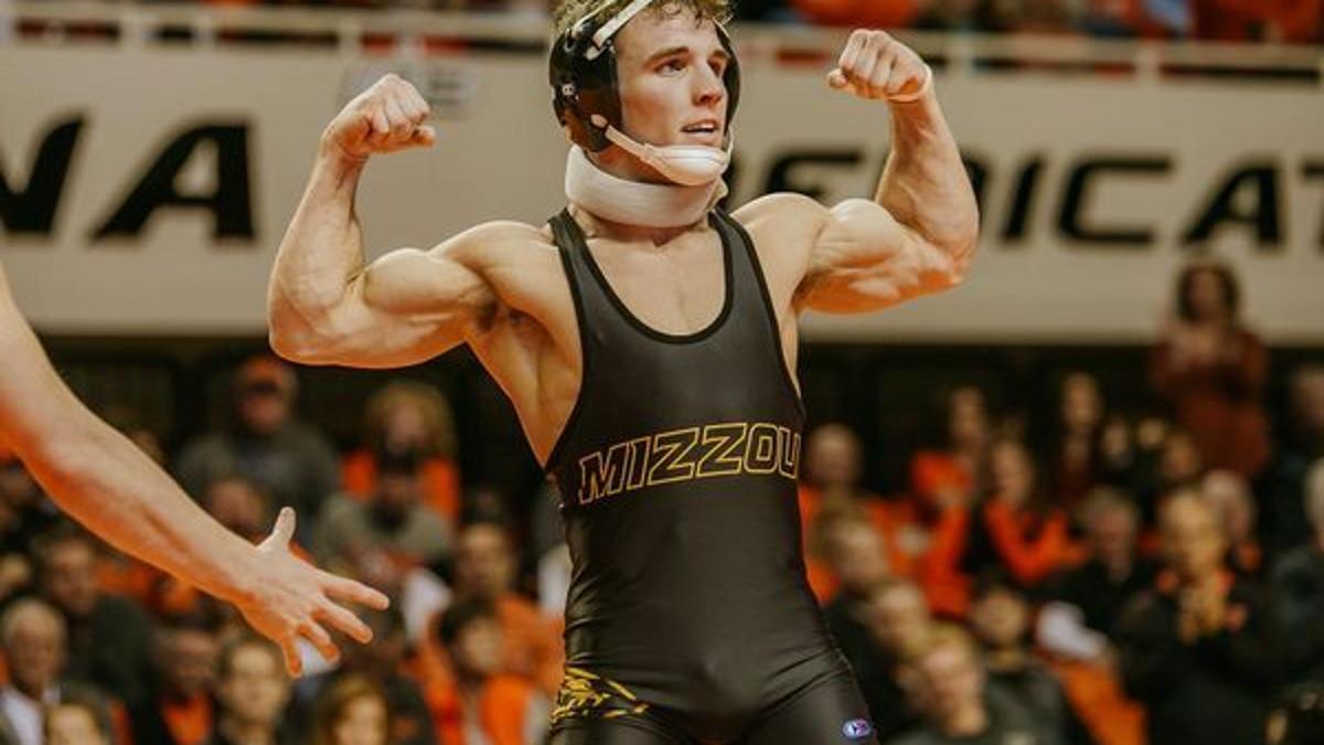 Mizzou wrestler battles adversity on and off the mat | News | komu.com mizzou-wrestler-battles-adversity-on-and-off-the-mat-news-komu-com