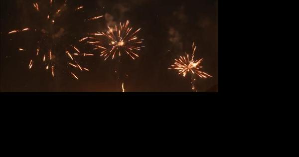 Fire in the Sky celebration to be held at Stephens Lake Park - Vimarsana News