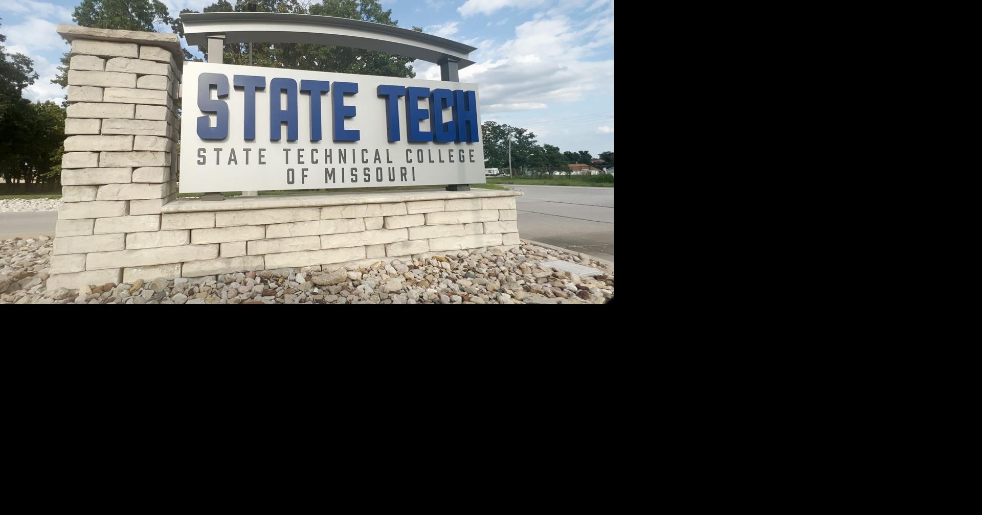 State Tech announces 8% enrollment increase | Mid-Missouri News | komu.com