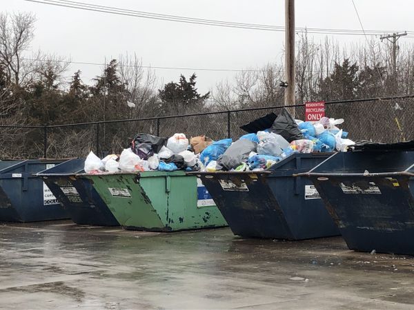 Schnucks plastic bag discount recycling