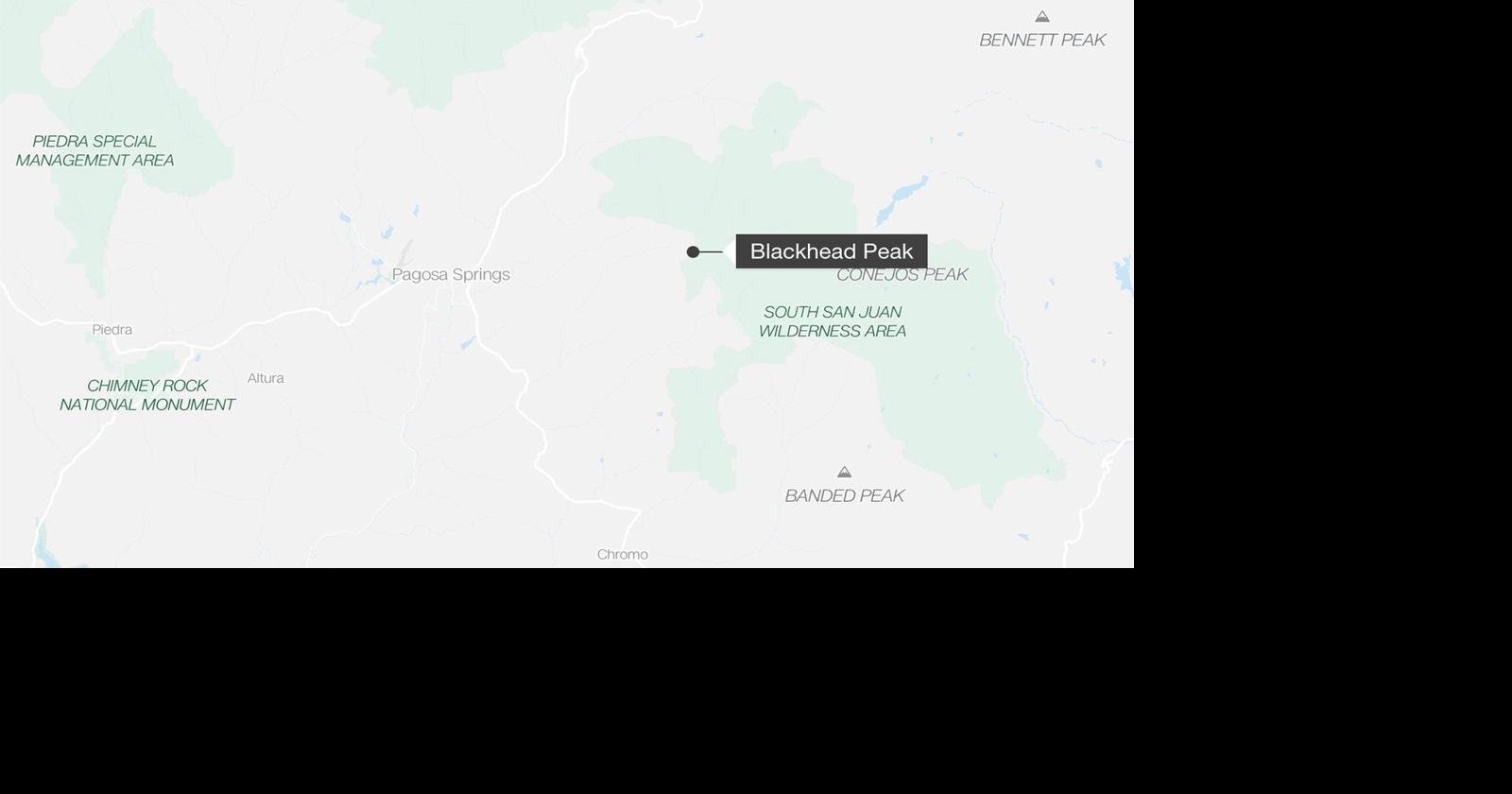 Colorado hiker missing for months found dead with his dog still alive ...