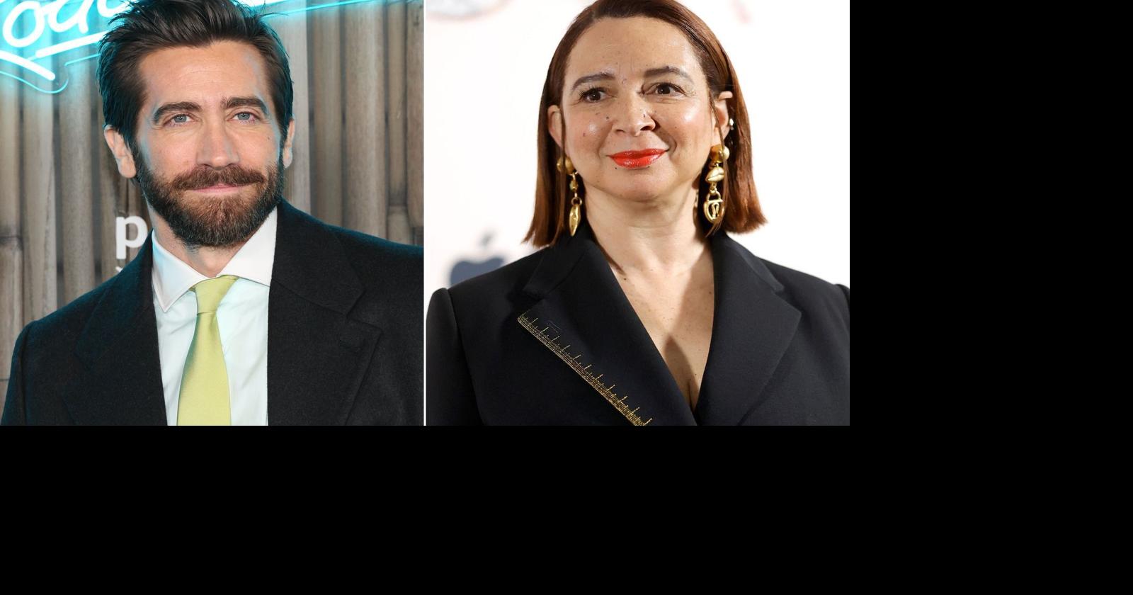 Jake Gyllenhaal, Maya Rudolph set to host this season’s final two ...