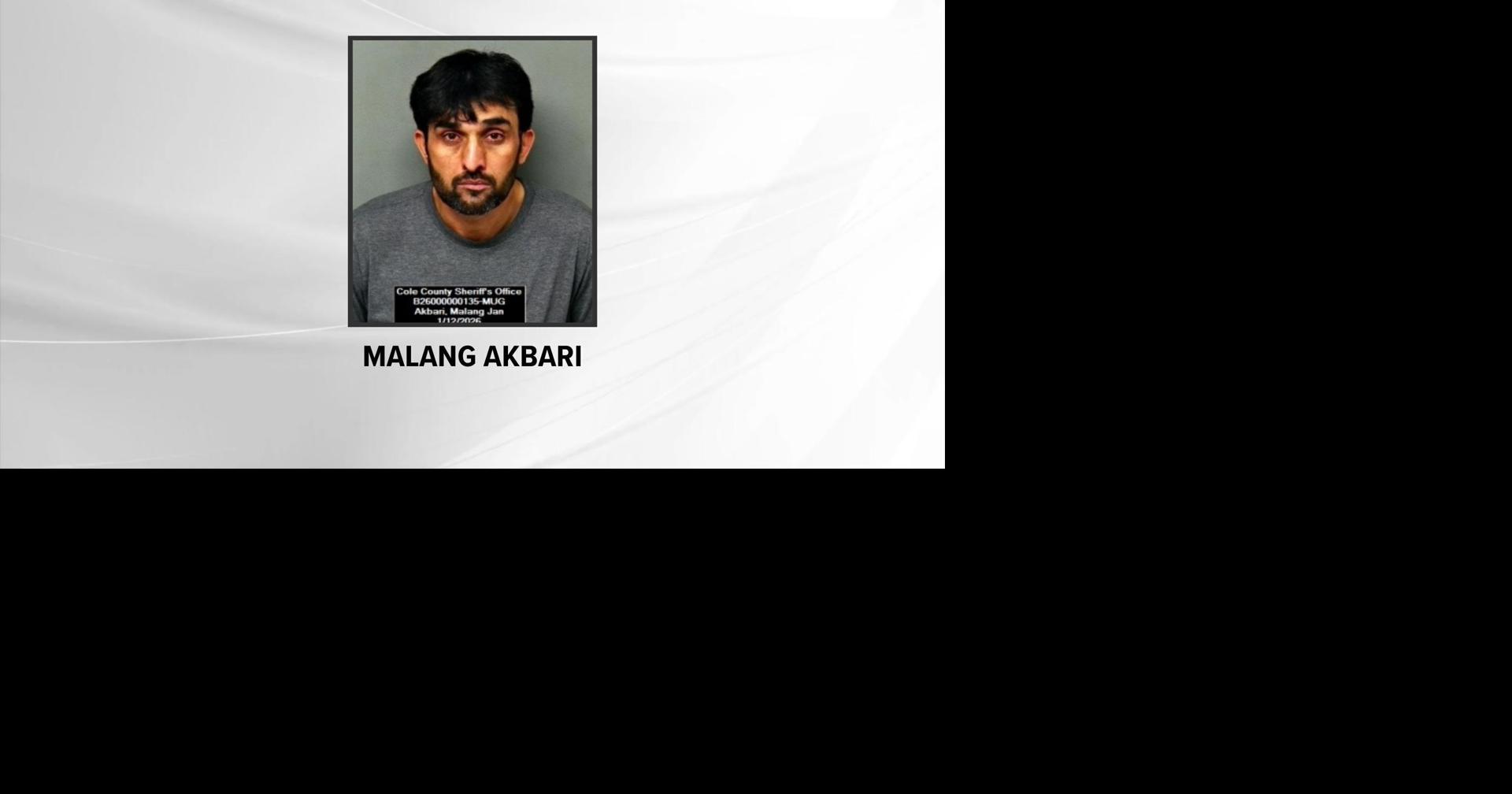 Jefferson City man charged in wife's stabbing death transferred to mental hospital