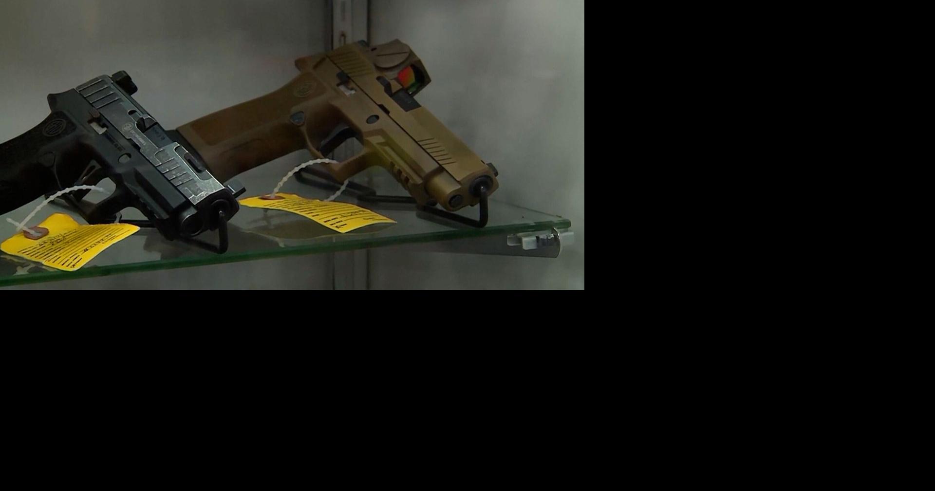 Missouri House committee sinks latest bid to revive Second Amendment law