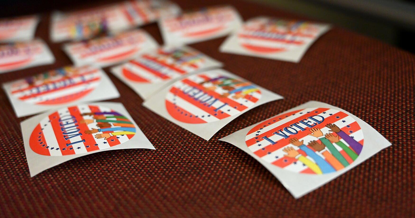 April 2 election Missouri: Voters guide for Columbia races | Elections - Vimarsana News