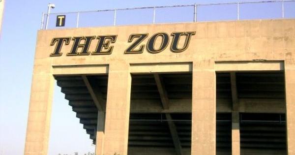 SEC Mizzou adopt clear bag policy for football games | News | komu.com