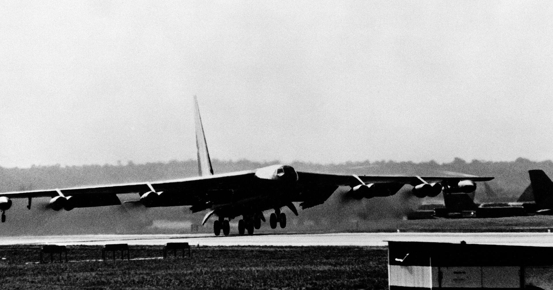 Mid-Missouri veterans remember 50 years since Vietnam War's largest bombing campaign - Vimarsana News