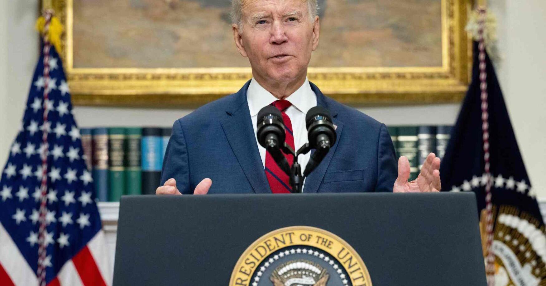 Biden hosts first ever US-Pacific Island Country Summit in Washington - Vimarsana News
