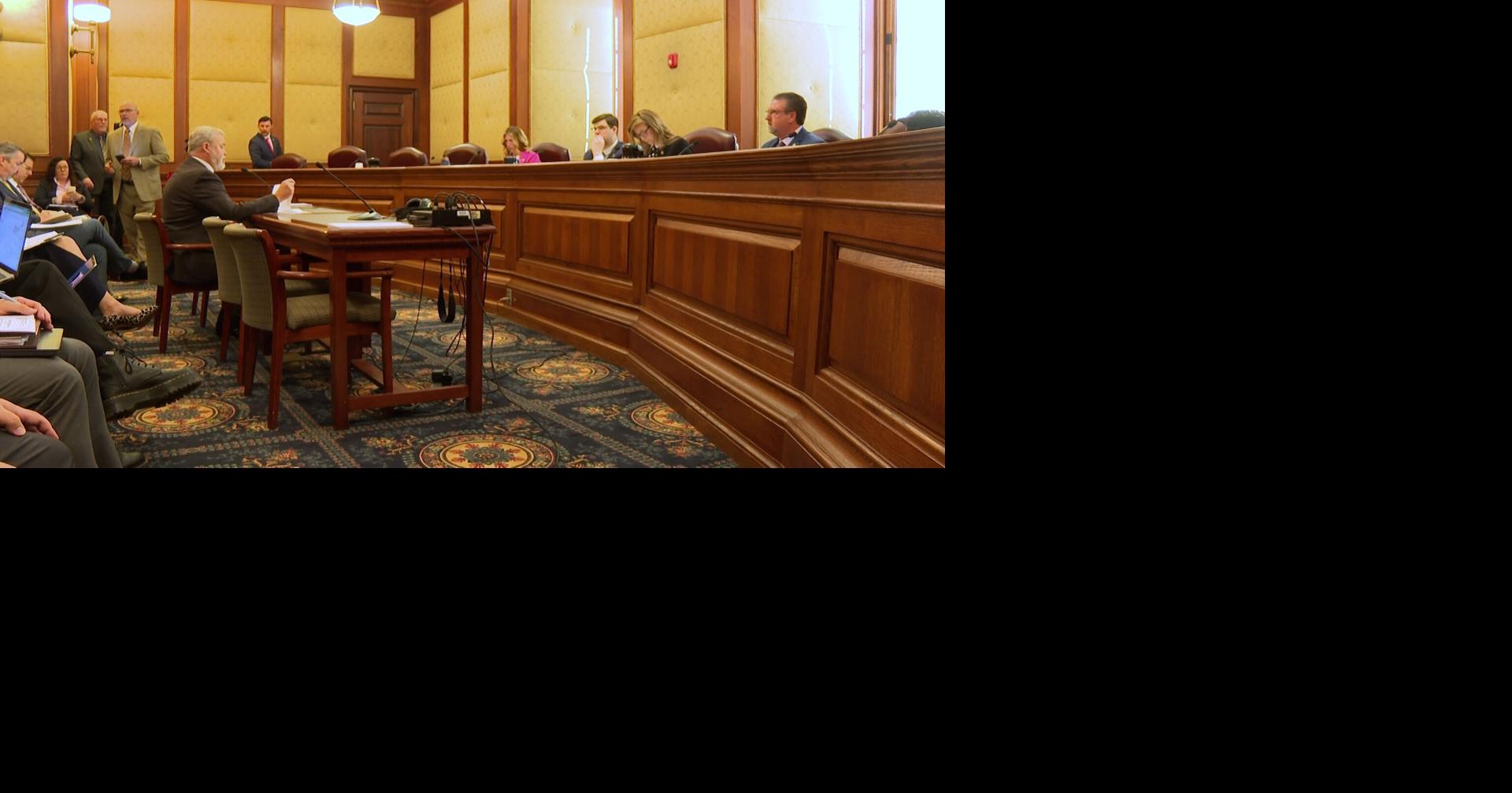 Lawmakers hear concerns over proposed Missouri Medicaid work requirements