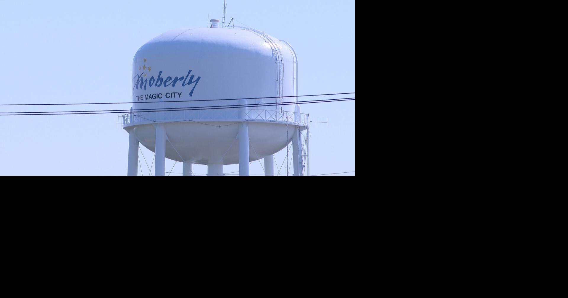 Moberly granted 1.5 million for infrastructure improvements MidMissouri News