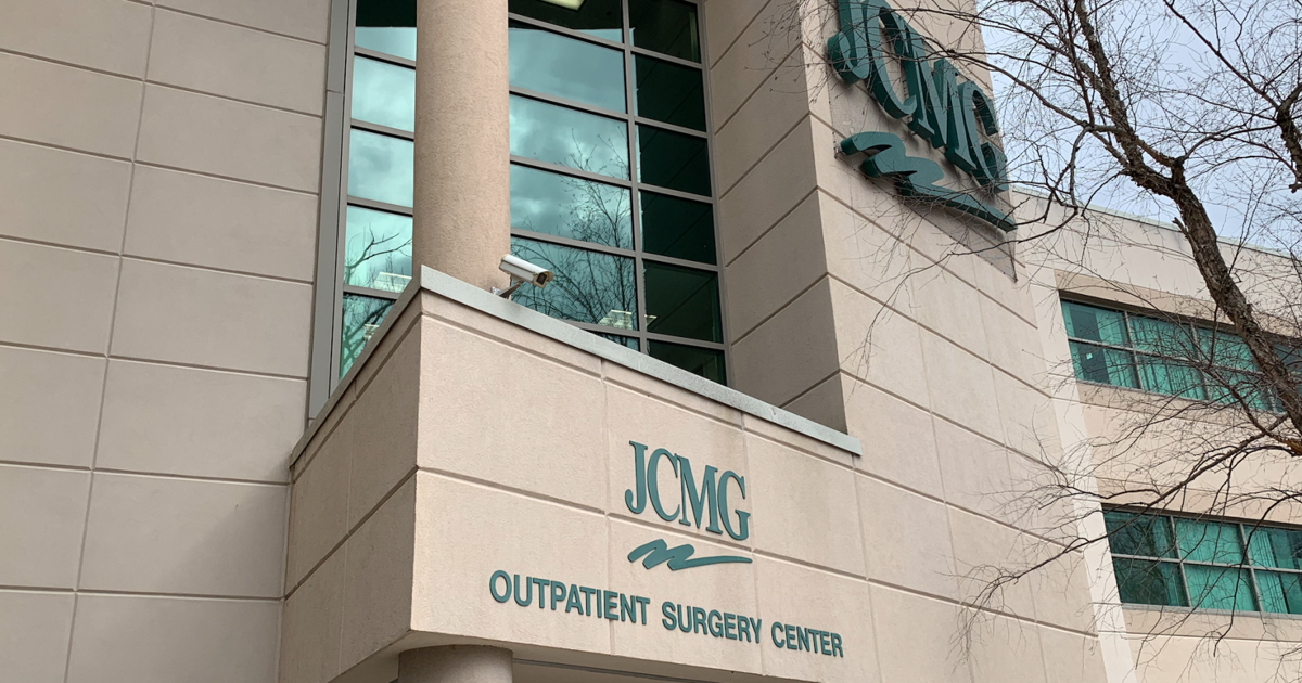 JCMG patients to lose Anthem in-network health insurance coverage