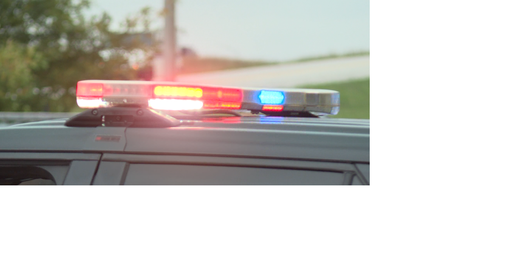 Two men injured in possible DUI crash in Mexico