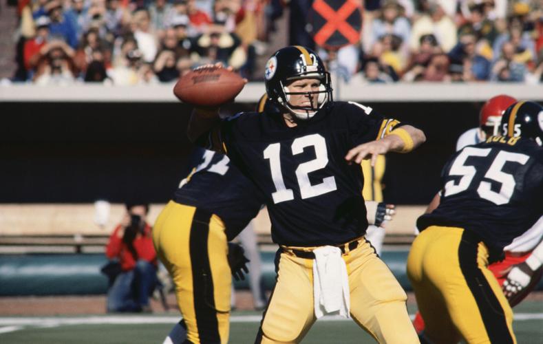 Terry Bradshaw Highlights (Final Version) 