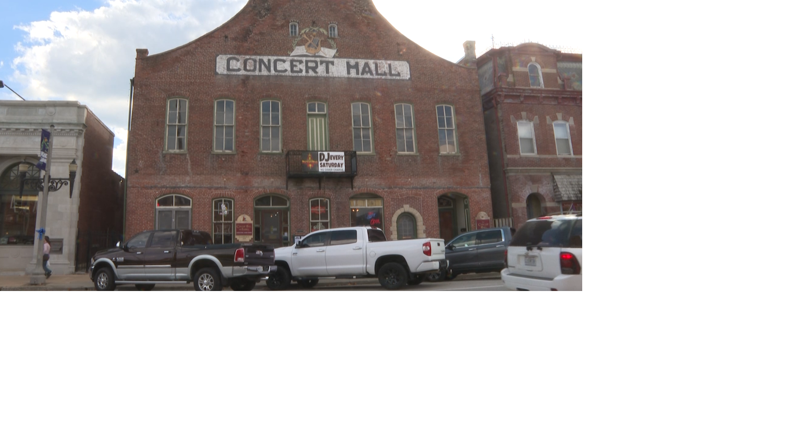 This historic Hermann tavern has kept one couple coming back for decades
