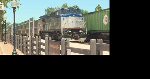 Amtrak Missouri River Runner to resume full service Monday - Vimarsana News