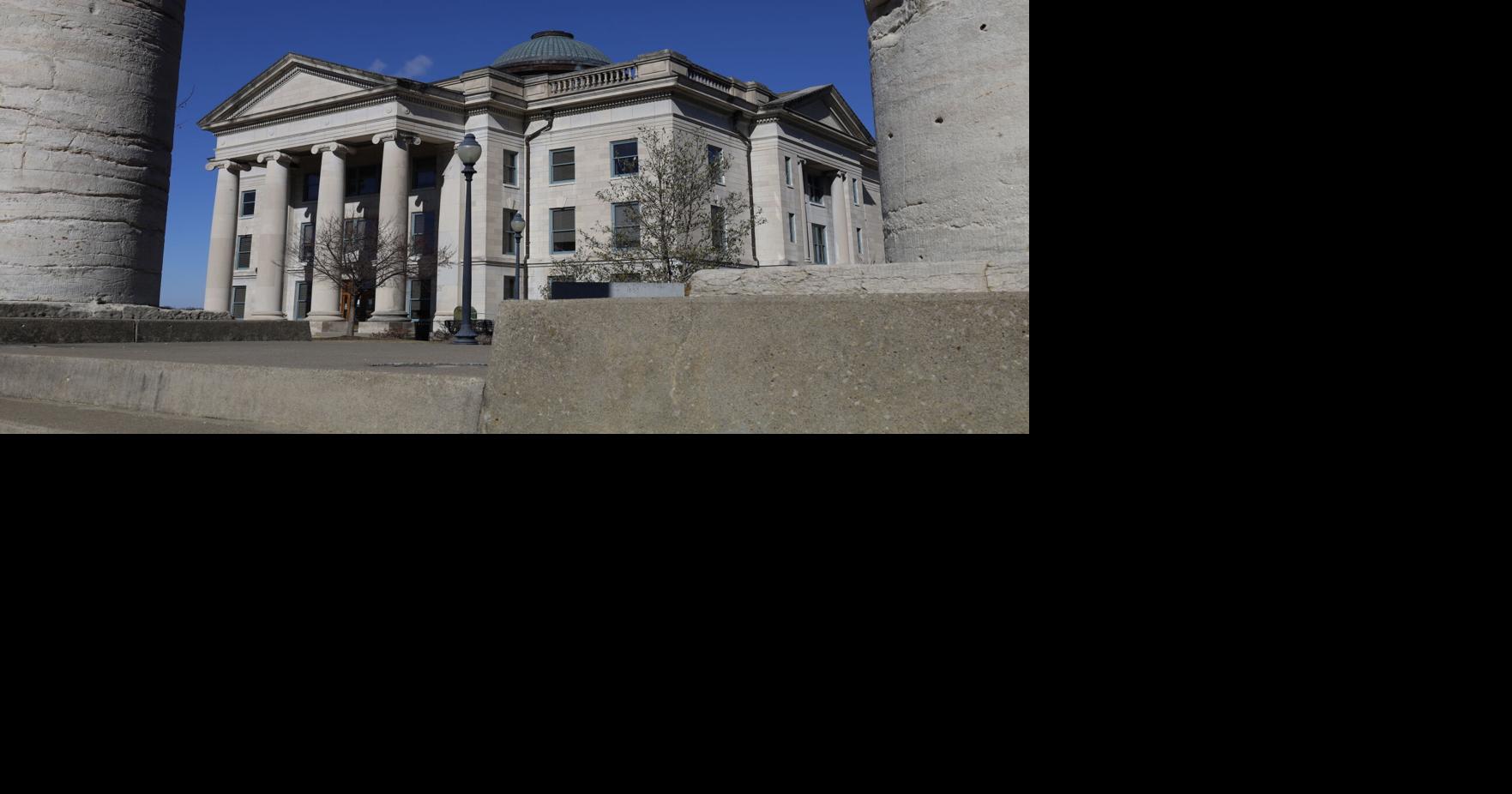 Columbia bank robbery suspect connected to robberies over the last 50 years