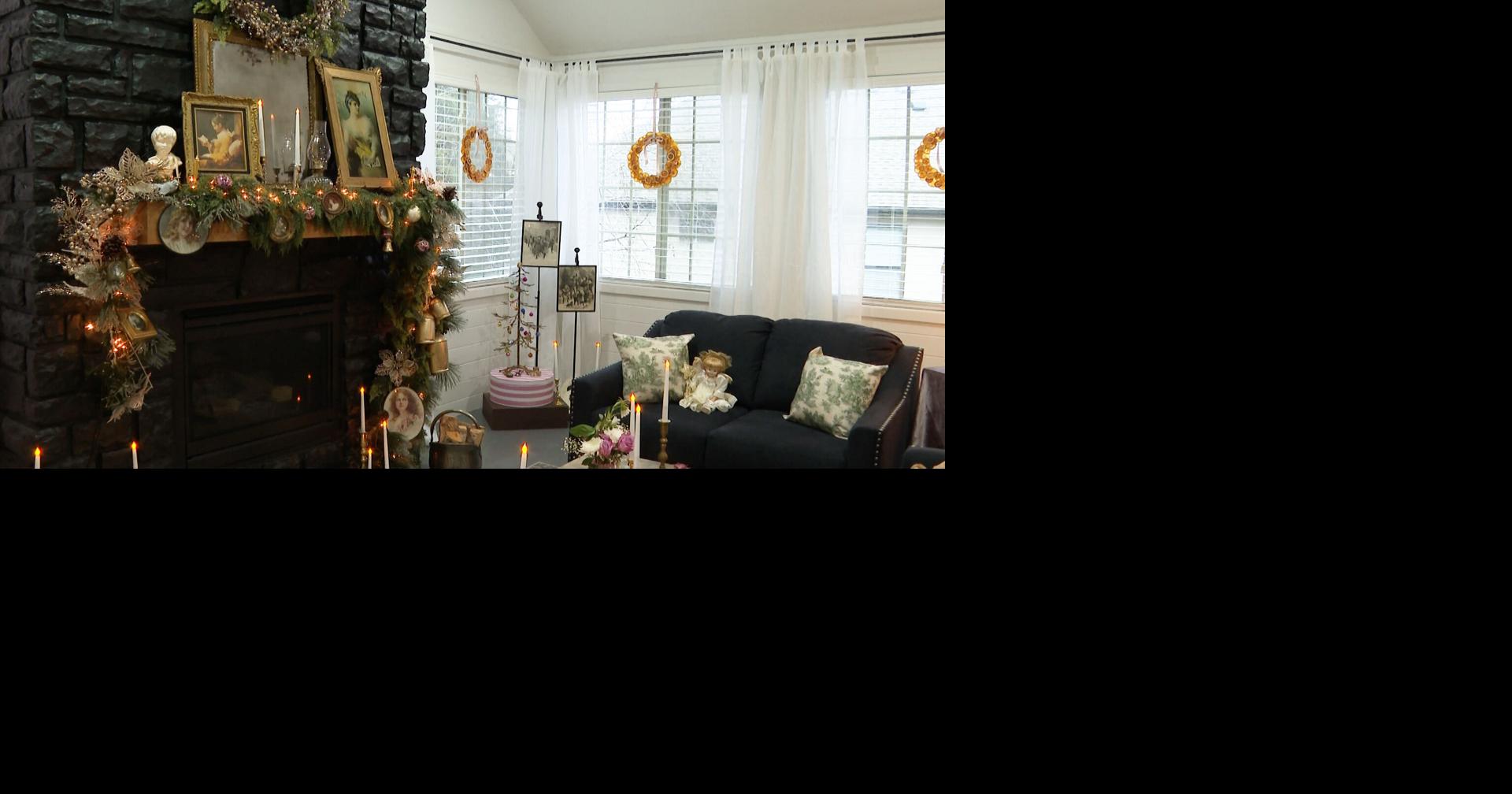 Missouri Symphony League hosts holiday homes tour in Columbia