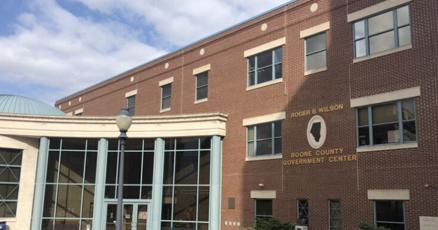 Boone County presents Upward Mobility Action Plan to decreas