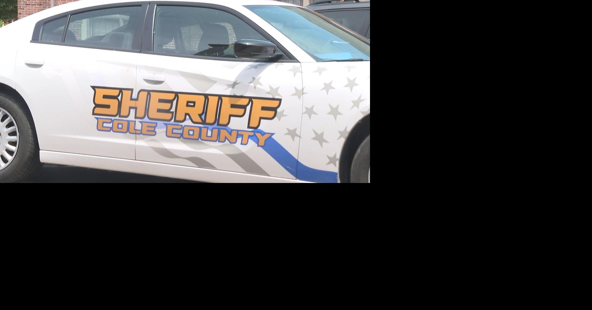 Cole County Sheriff sounds alarm on rising out-of-county jail costs