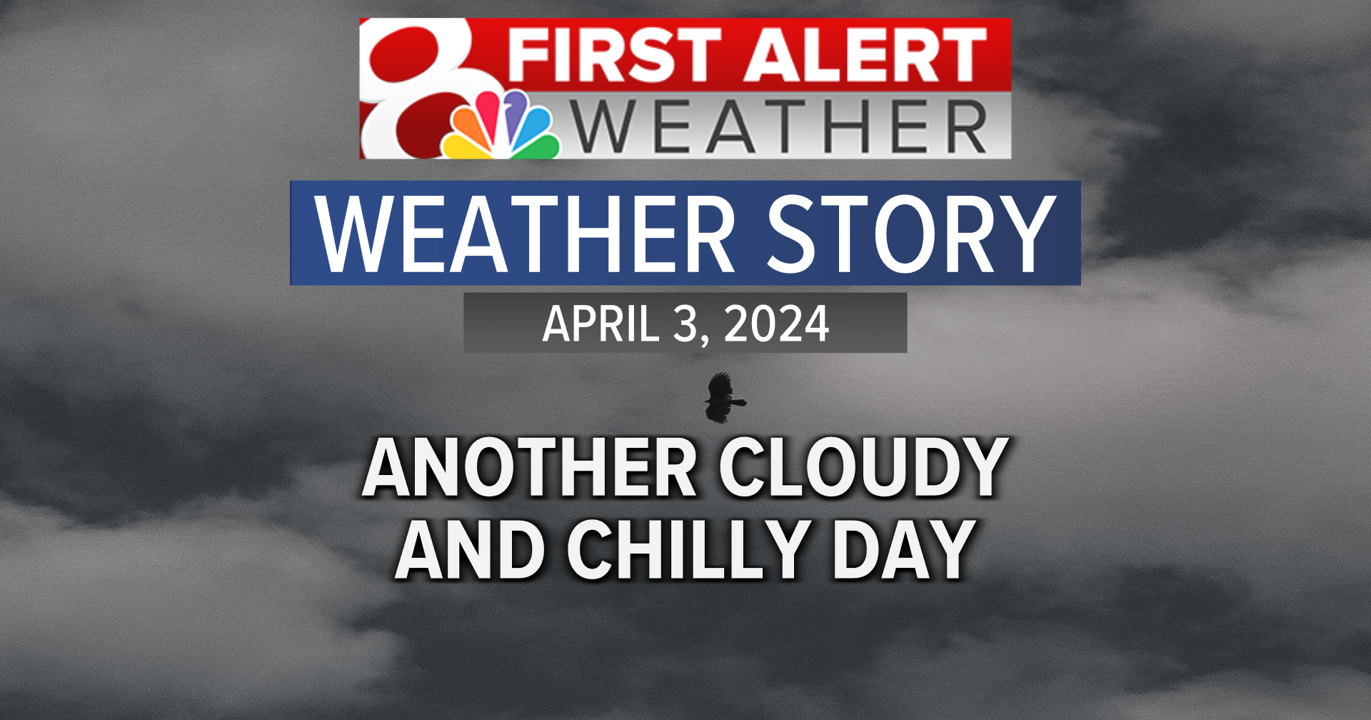 Forecast: Still chilly, warming trend into the weekend - Vimarsana News