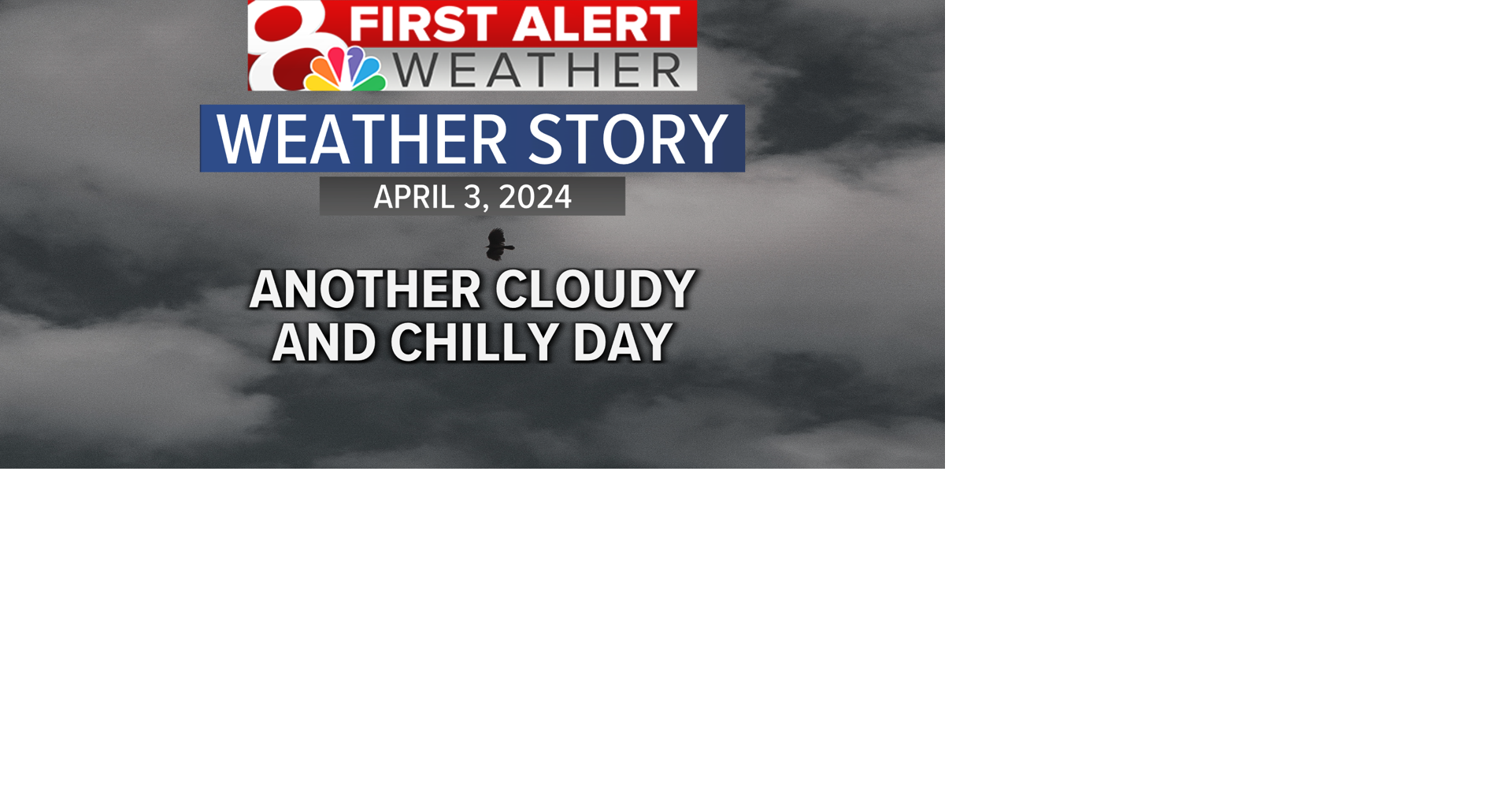 Forecast: Still chilly, warming trend into the weekend | Weather | komu.com