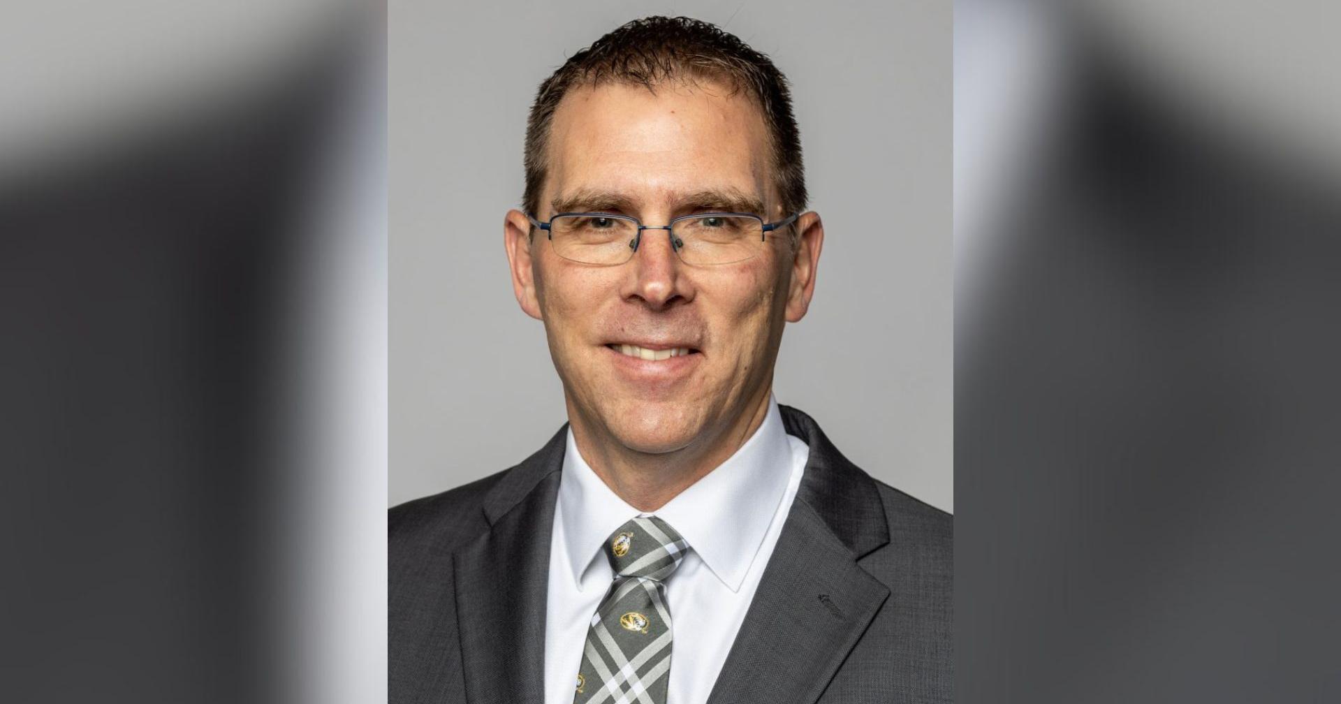 Matthew Martens appointed MU provost | Mid-Missouri News - Vimarsana News