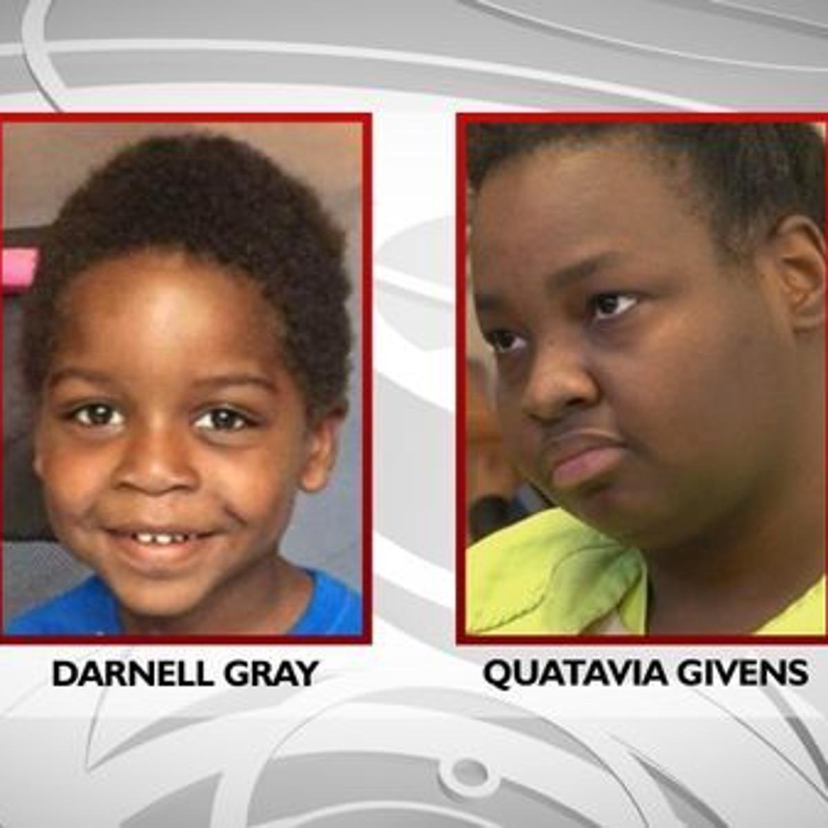 Caregiver in Darnell Gray case now charged with murder