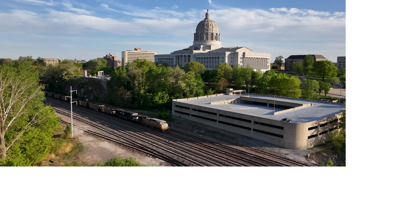 Missouri governor set to approve restrictions on THC products