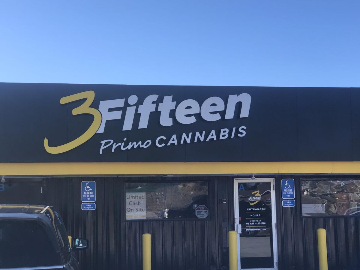 Columbia S First Medical Marijuana Facility Opens After Facing Delay Mid Missouri News Komu Com Thc vaporizes at a boiling point of 315 degrees fahrenheit; medical marijuana facility opens