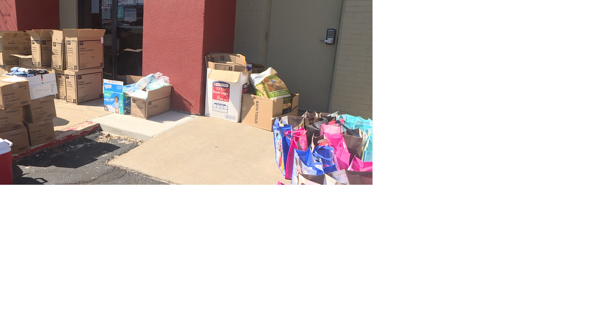 Rock the Community and Powerhouse Community Development host drive-thru ...