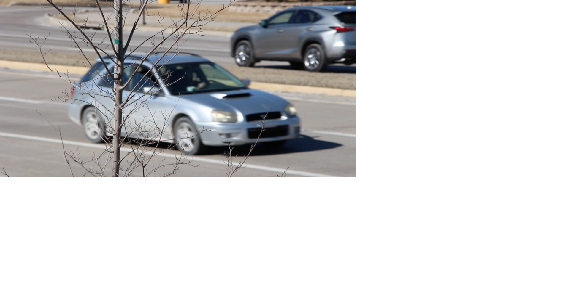 Senate committee hears bill to make distracted driving illegal | State ...