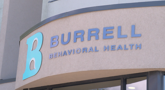 Burrell Behavioral Health Announces Plan For 24/7 Behavioral Crisis ...