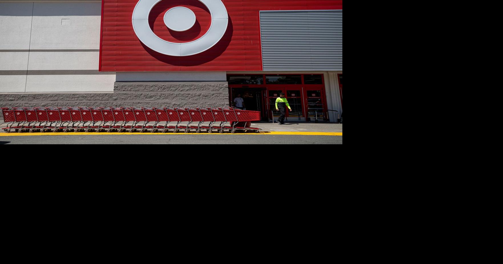 Target’s CEO is stepping down as customers turn away | Nation & World ...