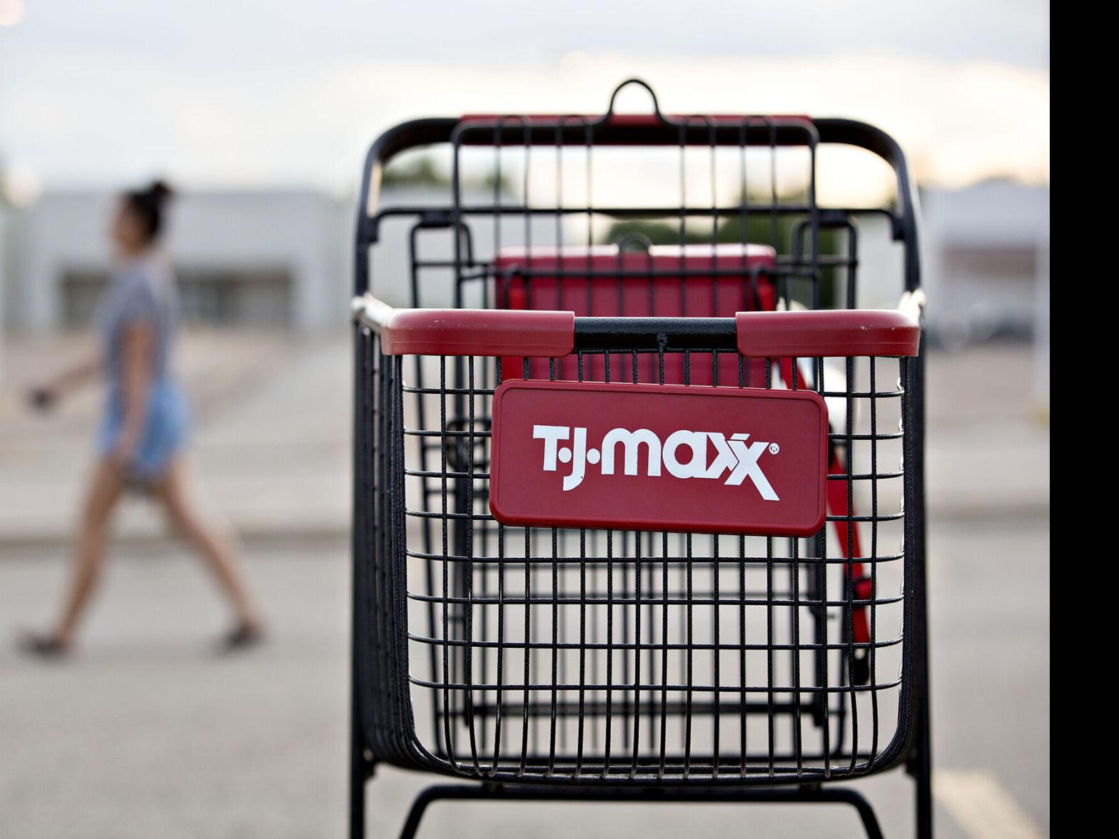 tj maxx columbia mo