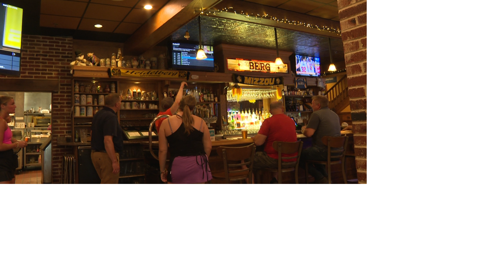 Columbia businesses celebrate World Cup with watch parties