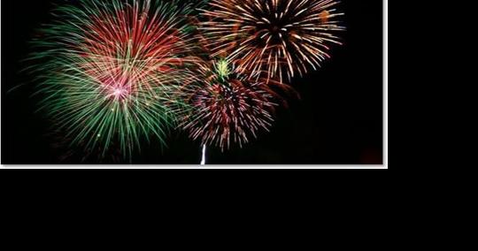 "Fire in the Sky" firework event announced, residents near Stephens Lake Park share concerns - Vimarsana News