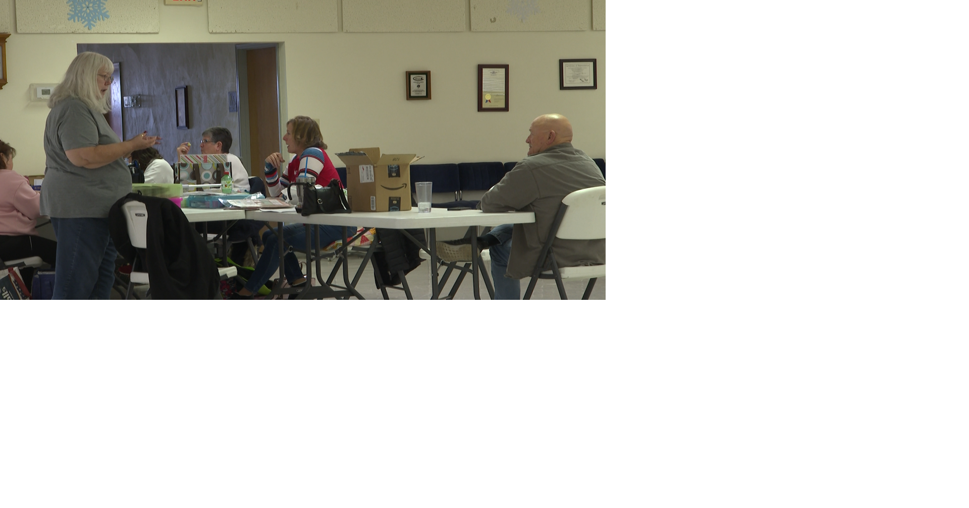 Boone County residents, state rep continue push for senior property tax