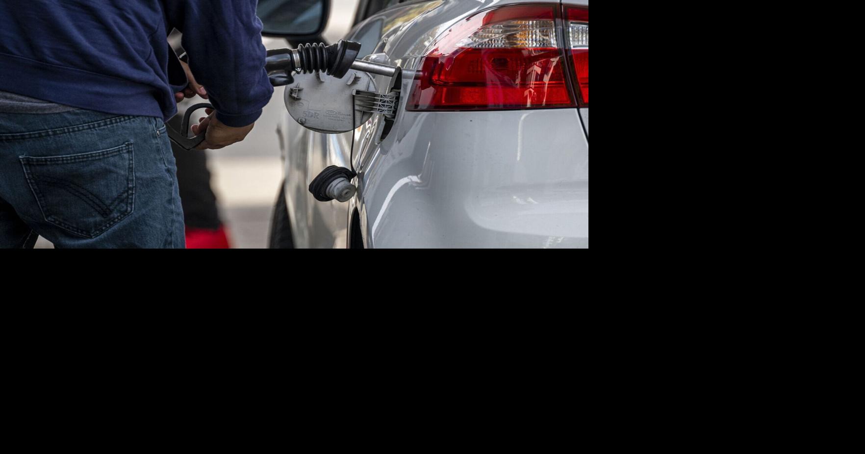 GasBudy survey notes price rise in Missouri