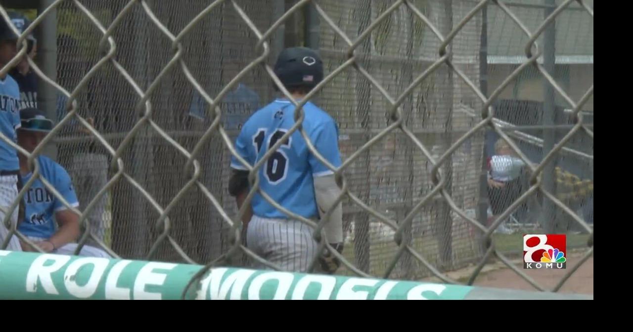 Cardinal Ritter at Father Tolton baseball highlights