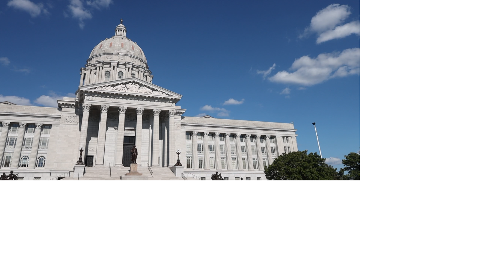 Missouri House sends $3.2B supplemental spending bill to governor’s desk
